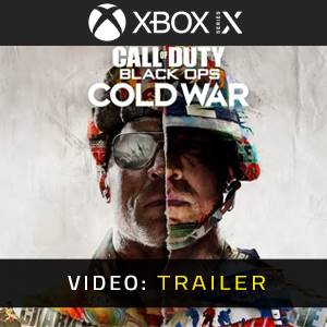 Call of Duty Black Ops Cold War Cross-Gen Bundle Video Trailer