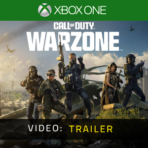 Call of Duty Warzone - Video-Trailer