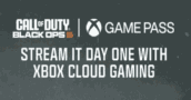 Stream Black Ops 6 und 2 weitere Call of Duty-Spiele heute über Xbox Cloud Gaming