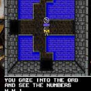 Castle of no Escape 2 - Kardinal