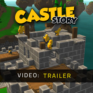Castle Story - Video-Trailer