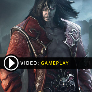 Castlevania Lords of Shadow 2 Tutorial Guide