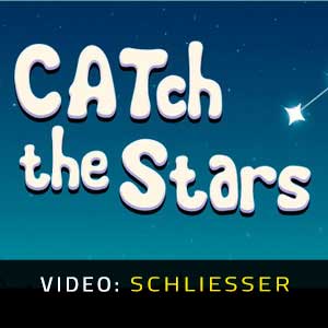 CATch the Stars - Trailer