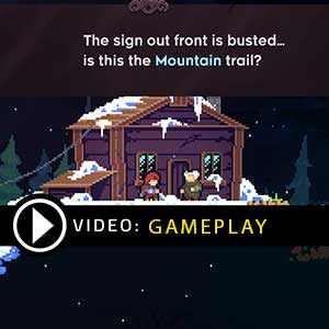 Celeste Nintendo Switch Gameplay Video