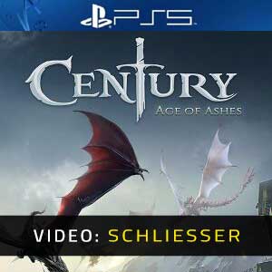 century age of ashes release date ps5