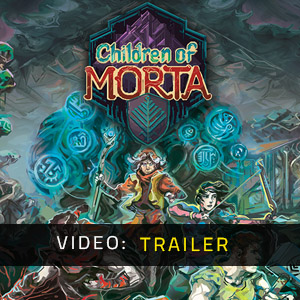 Children of Morta - Video-Trailer