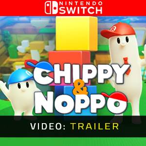 Chippy & Noppo Video Trailer