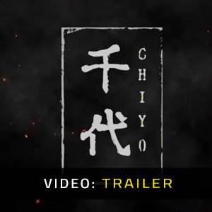 Chiyo - Trailer