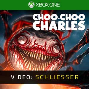 Choo-Choo Charles Xbox One Video Trailer