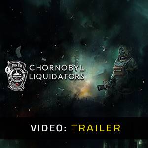 Chornobyl Liquidators - Trailer