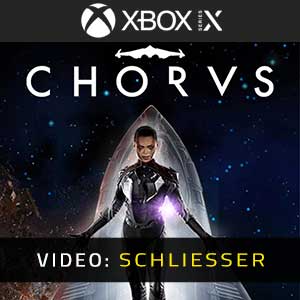 Chorus Xbox Series X Video Trailer