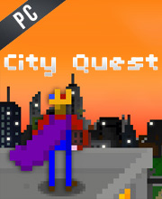 City Quest