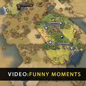 Civilization 6 Lustige Momente