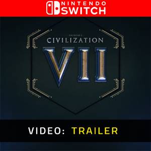 Civilization 7 Video Trailer