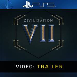 Civilization 7 Video Trailer