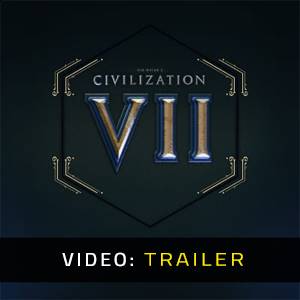 Civilization 7 Video Trailer