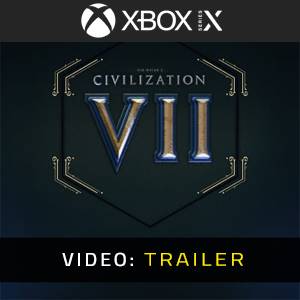 Civilization 7 Video Trailer