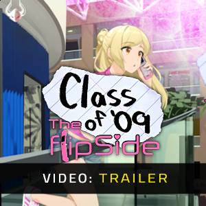 Class of 09 The Flip Side - Video Trailer