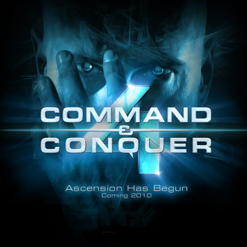 Kaufen Command & Conquer 4 CD Key Preisvergleich