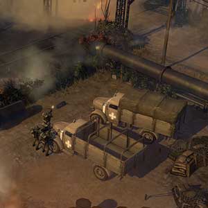 company of heroes 2 british forces buy