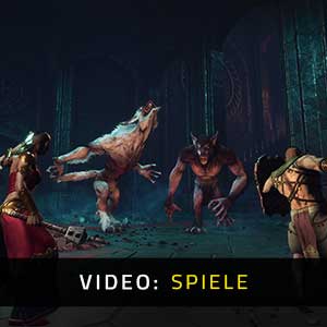 Conan Exiles Isle Of Siptah Gameplay Video