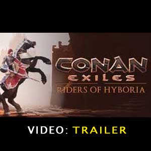 Conan Exiles Riders of Hyboria Pack Key kaufen Preisvergleich