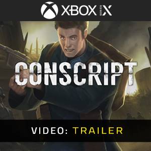 CONSCRIPT Video Trailer