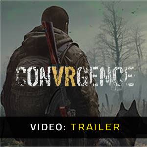 CONVRGENCE VR - Trailer