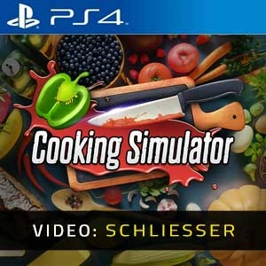 Cooking Simulator – Beta Sign Up