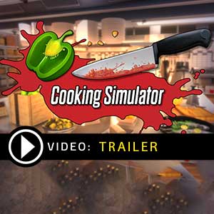 Cooking Simulator Key kaufen Preisvergleich