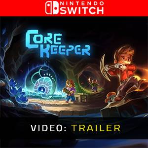 Core Video Trailer