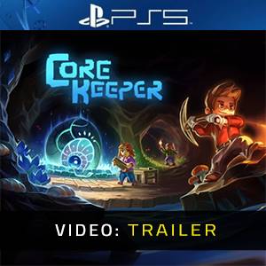 Core Video Trailer