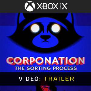 CorpoNation The Sorting Process - Trailer