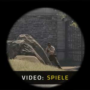 Counter Strike 2 - Video Spielverlauf