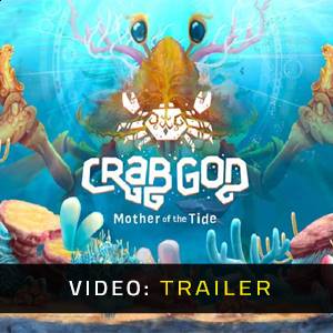 Crab God - Trailer