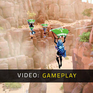 Craftopia Gameplay-Video