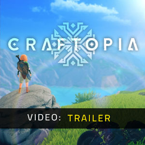 Craftopia Video-Trailer
