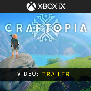 Craftopia Video-Trailer