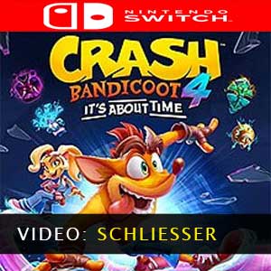 crash bandicoot 4 nintendo switch gameplanet