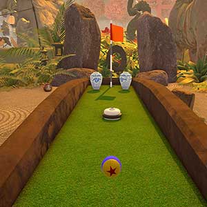 Kaufe Crazy Zen Mini Golf Nintendo Switch Preisvergleich