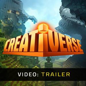 Creativerse - Trailer