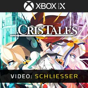 Cris Tales Xbox Series X Video Trailer