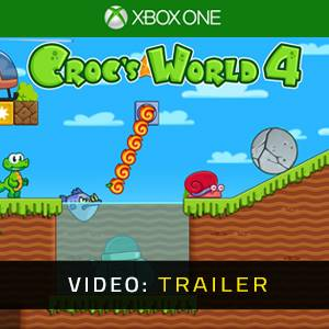 Croc’s World 4