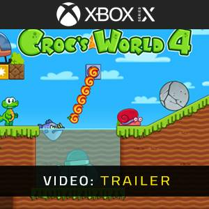 Croc’s World 4