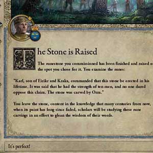 Crusader Kings 2 The Old Gods Geschichte