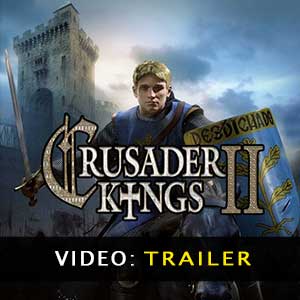 Kaufen Crusader Kings 2 CD Key Preisvergleich