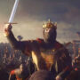 Crusader Kings 3 will, dass Sie die Kunst des Krieges beherrschen