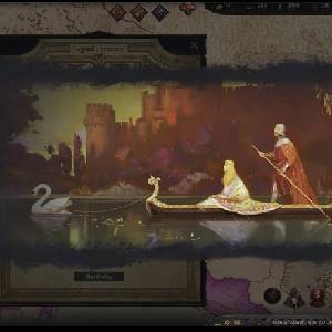 Crusader Kings 3 Legends of the Dead Legend Legendenchronist