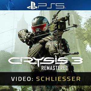 Crysis 3 Remastered Video Trailer