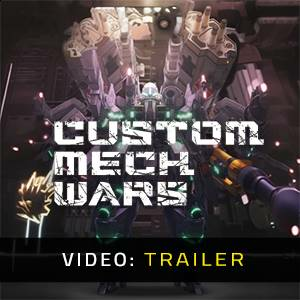 Custom Mech Wars